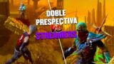 VS Streamer/CABALLERO Y SU 1V1 FUERTE | Dead by Daylight