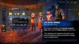 You Can Now Randomise Your Perks In Dead By Daylight