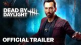 Dead by Daylight | Nicolas Cage | Official Trailer