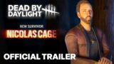 Dead by Daylight | Nicolas Cage | Spotlight Trailer