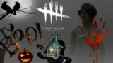 Lets play Dead By Daylight|Playing with viewers|Live now|Road To 300|