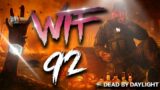 DEAD BY DAYLIGHT – Best WTF & Insane Moments of the Week #92
