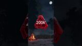 200k + 10 CHARMS !!! – Dead By Daylight
