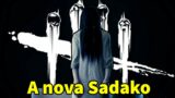 A Sadako ficou PIOR?  | Dead by Daylight
