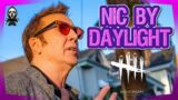 Afternoon Deathlight | Dead by Daylight #dbdnicolascage| Live