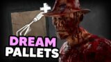 Are Dream Pallets viable? | Dead by Daylight