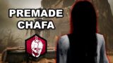 COMO HACER SUFRIR A UNA PREMADE CHAFA | DEAD BY DAYLIGHT