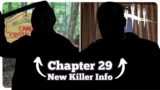 Chapter 29 New Killer Dates and Information – Dead by Daylight