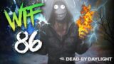 DEAD BY DAYLIGHT – Best WTF & Insane Moments of the Week #86