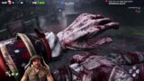 DOMINATED DAVID CRYS & CALLS ME A BABY Dead by Daylight
