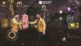 David King Plays Thumb War With His Twin | Dead by Daylight Mobile