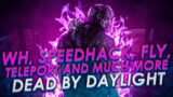 Dead by Daylight Hack NEW – DBD HACK 2022 / Dead by Daylight Hack Undetected / DBD HACK FREE