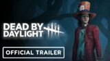 Dead by Daylight: The Alice in Wonderland Collection – Official Trailer