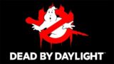 Dead by Daylight questions fans on potential Ghostbusters DLC