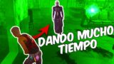EL TIEMPO NO ES SUFICIENTE | Dead by Daylight (Edits)