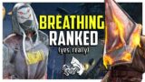 Every Killer’s Breathing Ranked Worst to Best (Dead by Daylight)
