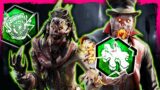 INDOOR MONSTERS BLIGHT AND HAG!   Dead by Daylight