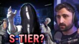 Is new Sadako an S-tier Killer? (No, but…) | Dead by Daylight