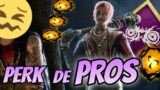 LA PERK de JUGADOREZ PRO + SORTEO – DEAD BY DAYLIGHT MOBILE