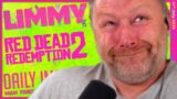 LIMMY Plays | Red Dead Redemption 2, Dead by Daylight & Improv [2023-07-14]