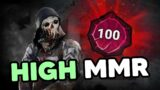 Legion is near unplayable at top MMR | Dead by Daylight