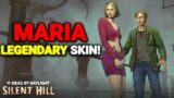 Maria LEAKED Legendary Skin! Tome 16 Released, Pinhead Killswitched | Dead by Daylight News
