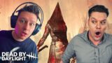 NAPOKON RASTURAMO! / Dead by Daylight