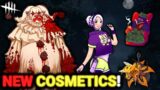 NEW Skins! Design a Cosmetic Winners | Dead by Daylight News