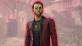 Nicolas Cage is Making Dead by Daylight Silly Again (Midchapter PTB)