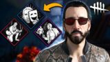 Nicolas Cage is OFFICIALLY in Dead by Daylight