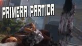 PRIMERA PARTIDA CON SADAKO | EXPLICACION de CONDENA | Dead By daylight