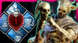 RED'S RANK 1 BEST WRAITH BUILD FOR 2023 – Dead by Daylight