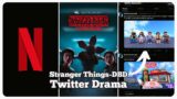 Stranger Things-DBD Drama: Behaviour's Licensing Battle – Dead by Daylight