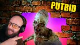 Survs turn PUTRID after facing my Hag – Dead by Daylight