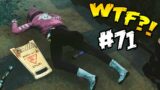 THE BEST FAILS & EPIC MOMENTS #71 (Dead by Daylight Funny Moments)