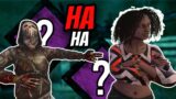 THIS LEGION BUILD IS EVIL | Dead By Daylight