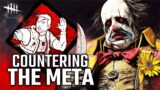 The Clown Counters The NEW Survivor Meta in Dead By Daylight