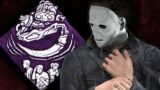 The Ultimate Snowball Perk | Dead by Daylight