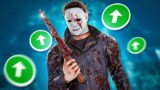 This New DBD Patch Actually BUFFED Myers!!!