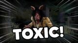 This Pig strategy is TOXIC! | Dead by Daylight