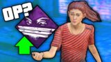 This Survivor Perk Is Actually INSANE! | Dead By Daylight
