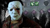 Was I cooking with this Myers build? | Dead by Daylight