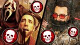 Welcoming Nicolas Cage To Dead By Daylight…