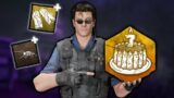 Wesker vs Anniversary Event… | Dead by Daylight