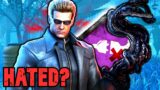 Why Is Wesker Suddenly HATED By The Community? | Dead by Daylight