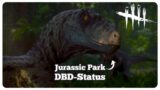 Why Jurassic Park Isn't in DBD Yet – Dead by Daylight