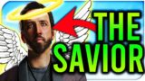 Why Nicolas Cage Is The Savior Dead By Daylight!