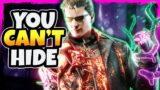 YOU CAN'T HIDE FROM WESKER! – Dead by Daylight