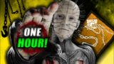 1 HOUR OF PINHEAD! | Dead by Daylight