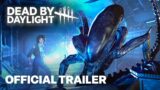 Dead by Daylight | Alien | Launch Trailer